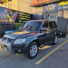 Mitsubishi Pajero TR4 2.0/ 2.0 Flex 16V 4x4 Aut. 2011 Flex-4