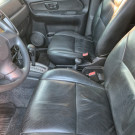 Mitsubishi Pajero TR4 2.0/ 2.0 Flex 16V 4x4 Aut. 2011 Flex-2