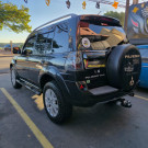 Mitsubishi Pajero TR4 2.0/ 2.0 Flex 16V 4x4 Aut. 2011 Flex-3