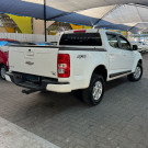 GM - Chevrolet S10 Pick-Up LT 2.8 TDI 4x4 CD Diesel 2014 Diesel-3