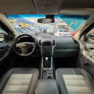 GM - Chevrolet S10 Pick-Up LT 2.8 TDI 4x4 CD Diesel 2014 Diesel-8