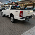 GM - Chevrolet S10 Pick-Up LT 2.8 TDI 4x4 CD Diesel 2014 Diesel-4