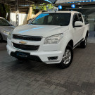 GM - Chevrolet S10 Pick-Up LT 2.8 TDI 4x4 CD Diesel 2014 Diesel-1