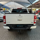 GM - Chevrolet S10 Pick-Up LT 2.8 TDI 4x4 CD Diesel 2014 Diesel-2