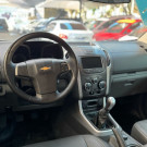 GM - Chevrolet S10 Pick-Up LT 2.8 TDI 4x4 CD Diesel 2014 Diesel-6