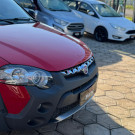 Fiat Strada Adventure1.8/ 1.8 LOCKER Flex CD 2014 Flex-7
