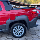 Fiat Strada Adventure1.8/ 1.8 LOCKER Flex CD 2014 Flex-2