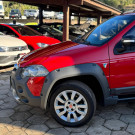 Fiat Strada Adventure1.8/ 1.8 LOCKER Flex CD 2014 Flex-0