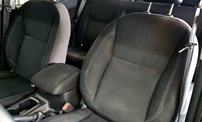 Nissan Frontier ATTAC.CD 4x4 2.3 Bi-TB Die. Aut 2020 Diesel-4