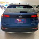 VW - VolksWagen Nivus Highline 1.0 200 TSI Flex Aut. 2024 Flex-4