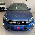 VW - VolksWagen Nivus Highline 1.0 200 TSI Flex Aut. 2024 Flex-0