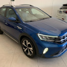VW - VolksWagen Nivus Highline 1.0 200 TSI Flex Aut. 2024 Flex-1
