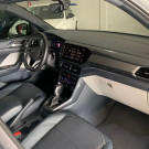 VW - VolksWagen T-Cross Highline 1.4 TSI Flex 16V 5p Aut 2023 Flex-11