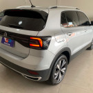 VW - VolksWagen T-Cross Highline 1.4 TSI Flex 16V 5p Aut 2023 Flex-5