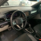 VW - VolksWagen T-Cross Highline 1.4 TSI Flex 16V 5p Aut 2023 Flex-8