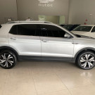 VW - VolksWagen T-Cross Highline 1.4 TSI Flex 16V 5p Aut 2023 Flex-6