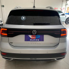 VW - VolksWagen T-Cross Highline 1.4 TSI Flex 16V 5p Aut 2023 Flex-4