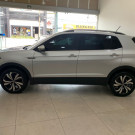 VW - VolksWagen T-Cross Highline 1.4 TSI Flex 16V 5p Aut 2023 Flex-2