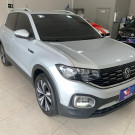 VW - VolksWagen T-Cross Highline 1.4 TSI Flex 16V 5p Aut 2023 Flex-1