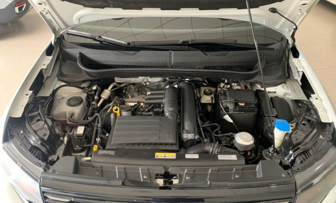 VW - VolksWagen T-Cross Highline 1.4 TSI Flex 16V 5p Aut 2023 Flex-14