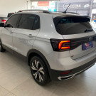 VW - VolksWagen T-Cross Highline 1.4 TSI Flex 16V 5p Aut 2023 Flex-3