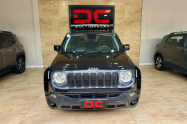Jeep Renegade1.8 4x2 Flex 16V Aut. 2020 Flex