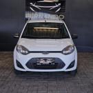 Ford Fiesta SE 1.0 8V Flex 5p 2014 Flex