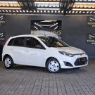 Ford Fiesta SE 1.0 8V Flex 5p 2014 Flex