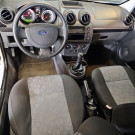 Ford Fiesta SE 1.0 8V Flex 5p 2014 Flex