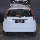 Ford Fiesta SE 1.0 8V Flex 5p 2014 Flex