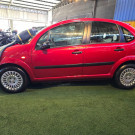 Citroën C3 GLX 1.4/ GLX Sonora 1.4 Flex 8V 5p 2011 Flex-4