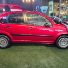 Citroën C3 GLX 1.4/ GLX Sonora 1.4 Flex 8V 5p 2011 Flex-7