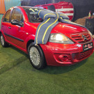 Citroën C3 GLX 1.4/ GLX Sonora 1.4 Flex 8V 5p 2011 Flex-13