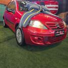 Citroën C3 GLX 1.4/ GLX Sonora 1.4 Flex 8V 5p 2011 Flex-12