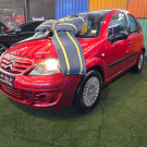 Citroën C3 GLX 1.4/ GLX Sonora 1.4 Flex 8V 5p 2011 Flex-6