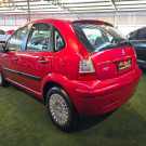 Citroën C3 GLX 1.4/ GLX Sonora 1.4 Flex 8V 5p 2011 Flex-5