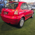 Citroën C3 GLX 1.4/ GLX Sonora 1.4 Flex 8V 5p 2011 Flex-0