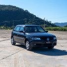 VW - VolksWagen Gol Plus 1.0 Mi Total Flex 4p 2008 Flex-0