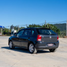 VW - VolksWagen Gol Plus 1.0 Mi Total Flex 4p 2008 Flex-7