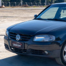 VW - VolksWagen Gol Plus 1.0 Mi Total Flex 4p 2008 Flex-4