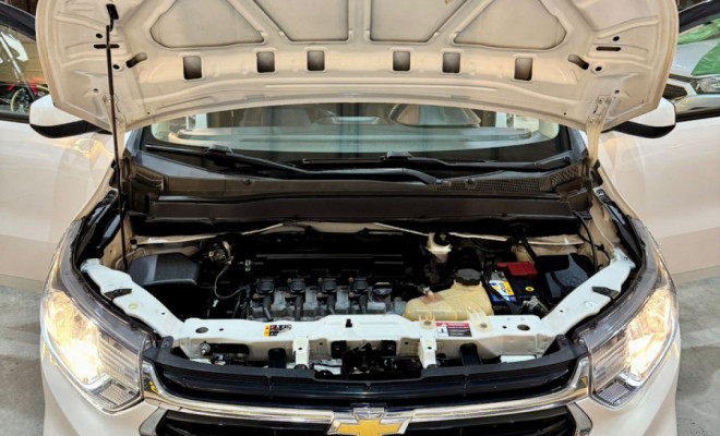 GM - Chevrolet SPIN PREMIER 1.8 8V Econo.Flex 5p Aut. 2023 Flex-15