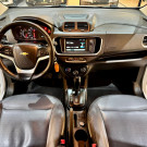 GM - Chevrolet SPIN PREMIER 1.8 8V Econo.Flex 5p Aut. 2023 Flex-5