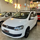 VW - VolksWagen SPACEFOX 1.6/ 1.6 Trend Total Flex 8V 5p 2014 Flex-1
