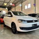 VW - VolksWagen SPACEFOX 1.6/ 1.6 Trend Total Flex 8V 5p 2014 Flex-0