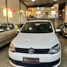 VW - VolksWagen SPACEFOX 1.6/ 1.6 Trend Total Flex 8V 5p 2014 Flex-5