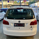 VW - VolksWagen SPACEFOX 1.6/ 1.6 Trend Total Flex 8V 5p 2014 Flex-3