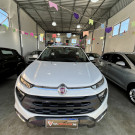 Fiat Toro Freedom 1.8 16V Flex Aut. 2020 Flex-1