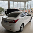 Hyundai HB20S Premium 1.6 Flex 16V Aut. 4p 2015 Flex-1