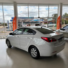 Hyundai HB20S Premium 1.6 Flex 16V Aut. 4p 2015 Flex-4