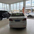 Hyundai HB20S Premium 1.6 Flex 16V Aut. 4p 2015 Flex-2